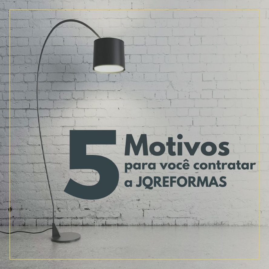 JQ Reformas